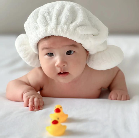 宝宝起名用可字的吉祥如意名字