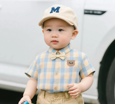 五行缺水的男孩这样起名才更有寓意