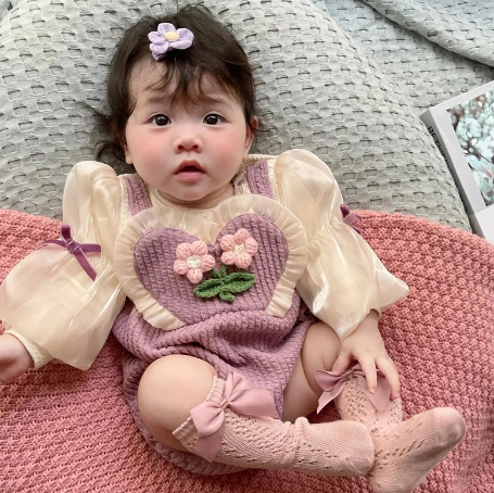 女孩取名从五行到生肖的10个黄金法则