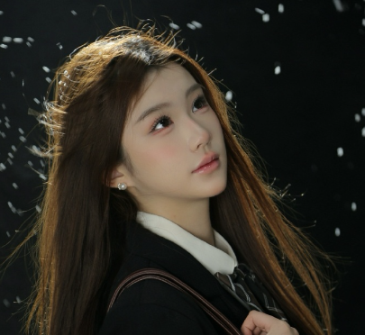 缺木土属性的女孩用古诗词中适合名字