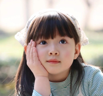 女孩起名带碧的最佳名字贤惠美丽