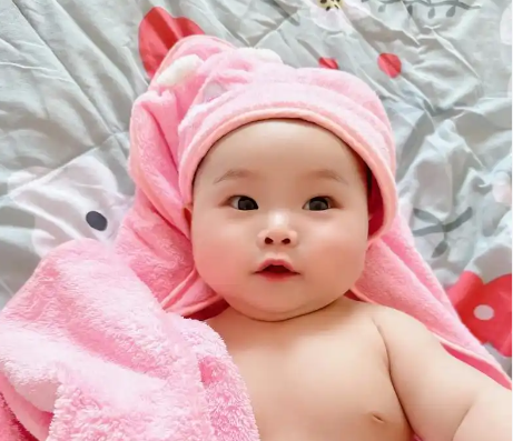 宝宝起名用维字的名字个个洋气好听