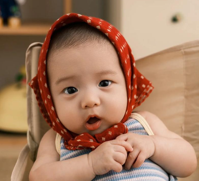 女宝宝徐姓名字测试分数