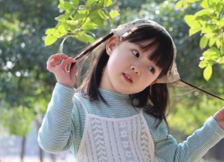 洋气有涵养的带露字女孩名字