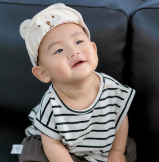 男孩起名用学字搭配的好听名字