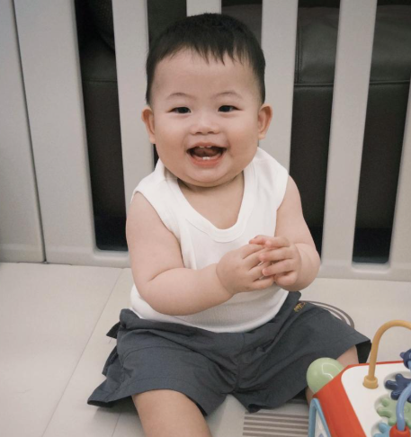 宝宝起名带寒字组合名字个个好听好记