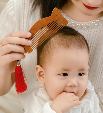 好听稀少独特的董姓名字