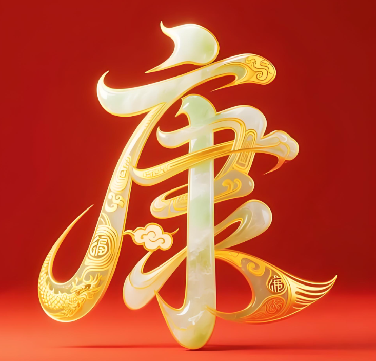 周易起名最顺口顺意的康姓名字