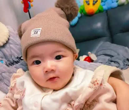 男孩带科字的亲昵可爱又好叫的乳名